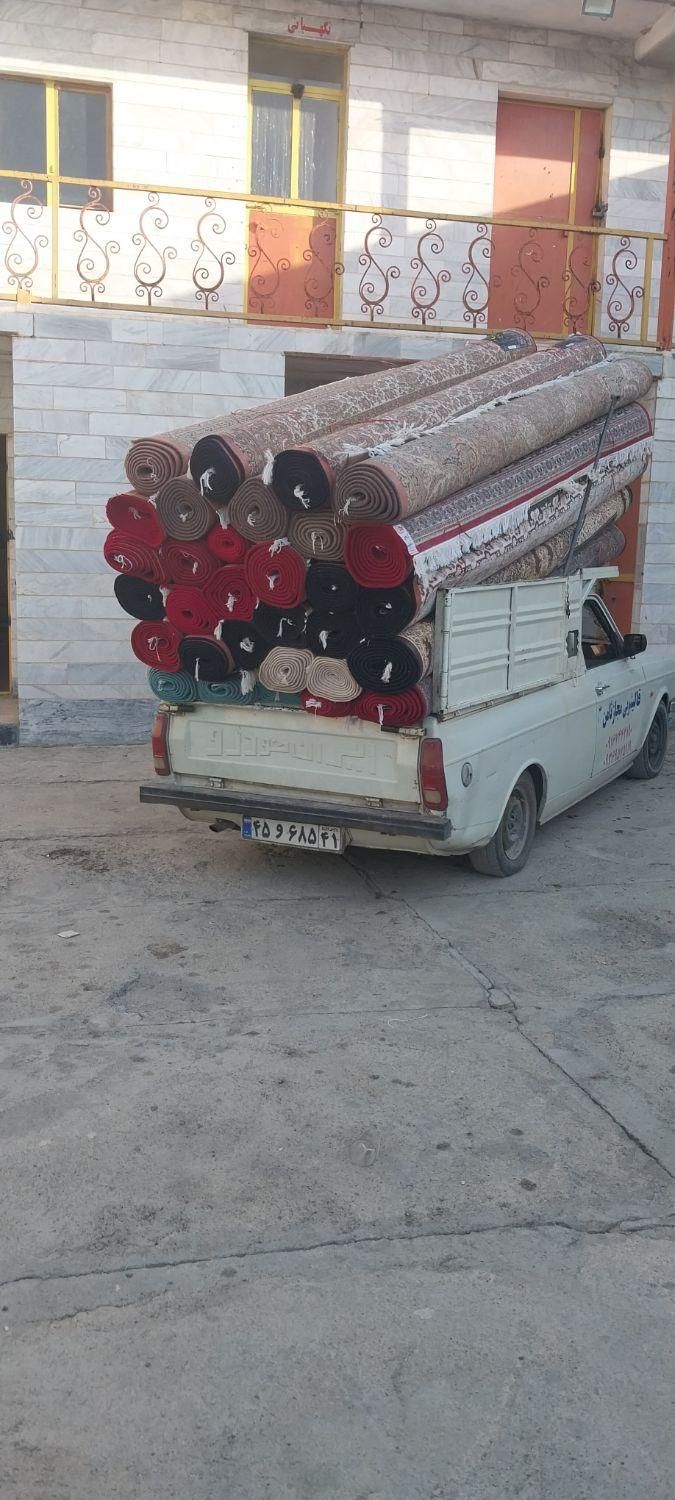 قالیشویی ثامن|خدمات نظافت|دورود, |دیوار