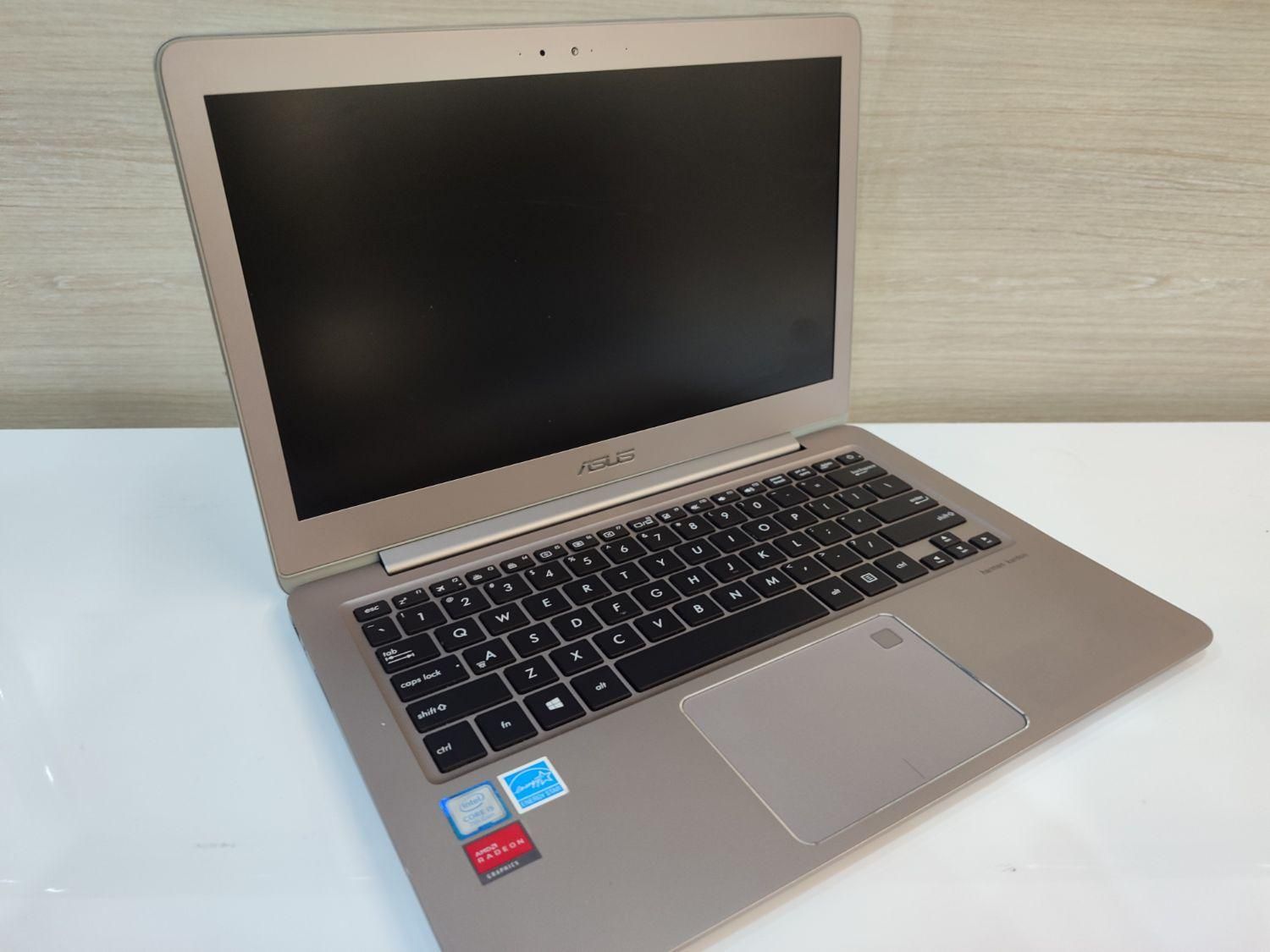 لپ تاپ Asus نسل ۷ دانشجویی اداری طلاب|رایانه همراه|قم, صفائیه|دیوار