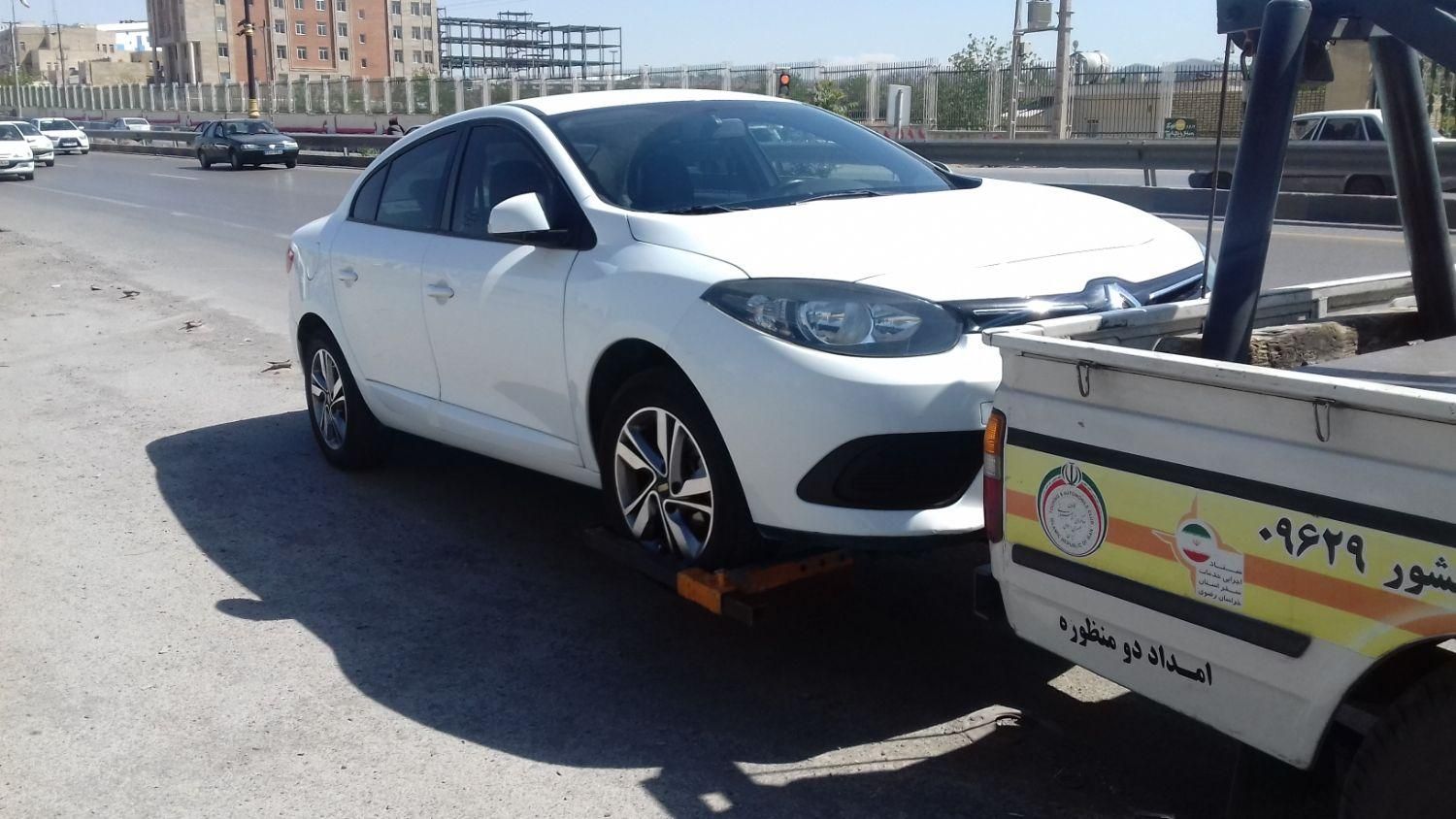 امدادخودرو.یدککش.تعمیر سیار.یدک کش|خدمات حمل و نقل|مشهد, دانشجو|دیوار