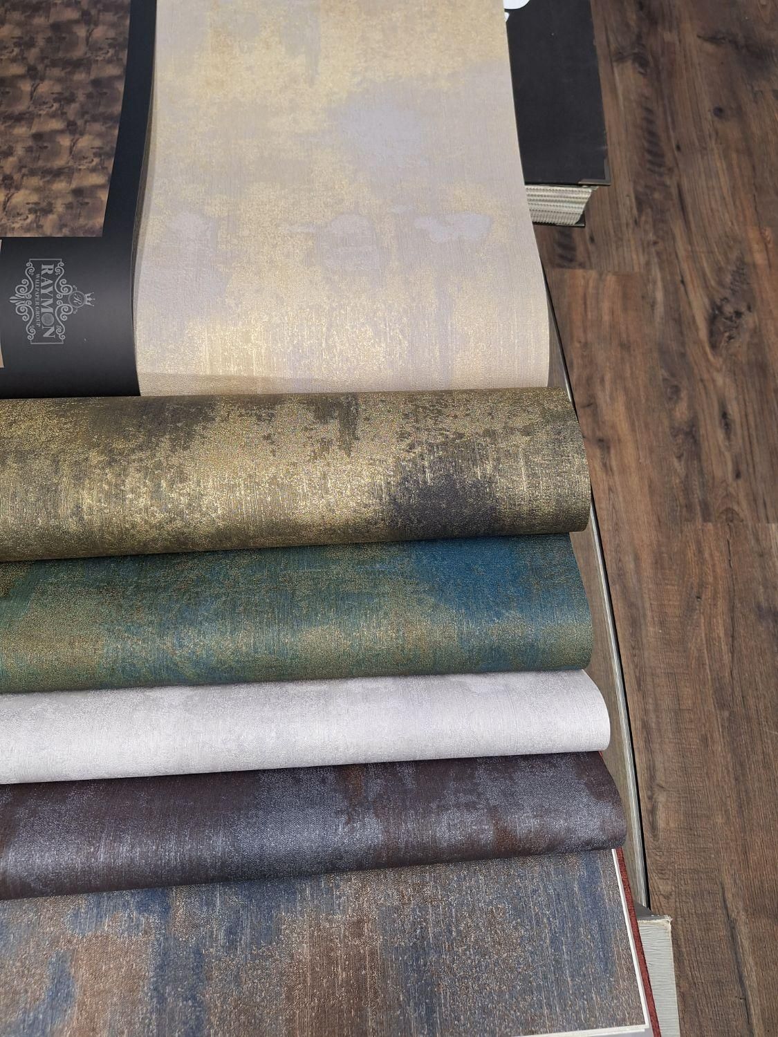 فروش و اجرای انواع کاغذدیواری،کفپوش،پارکت و..|خدمات پیشه و مهارت|بندرعباس, |دیوار