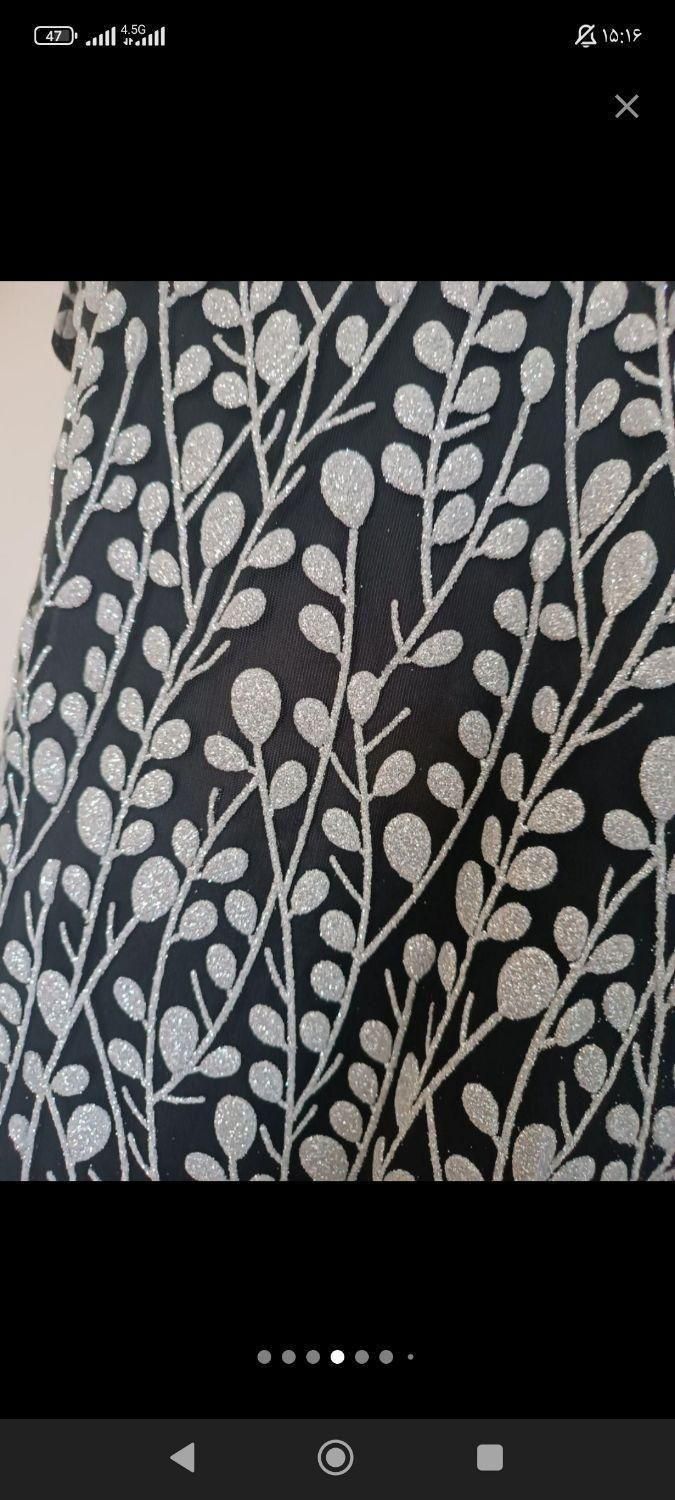 لباس مجلسی نو|لباس|پاکدشت, پاکدشت (مامازند)|دیوار