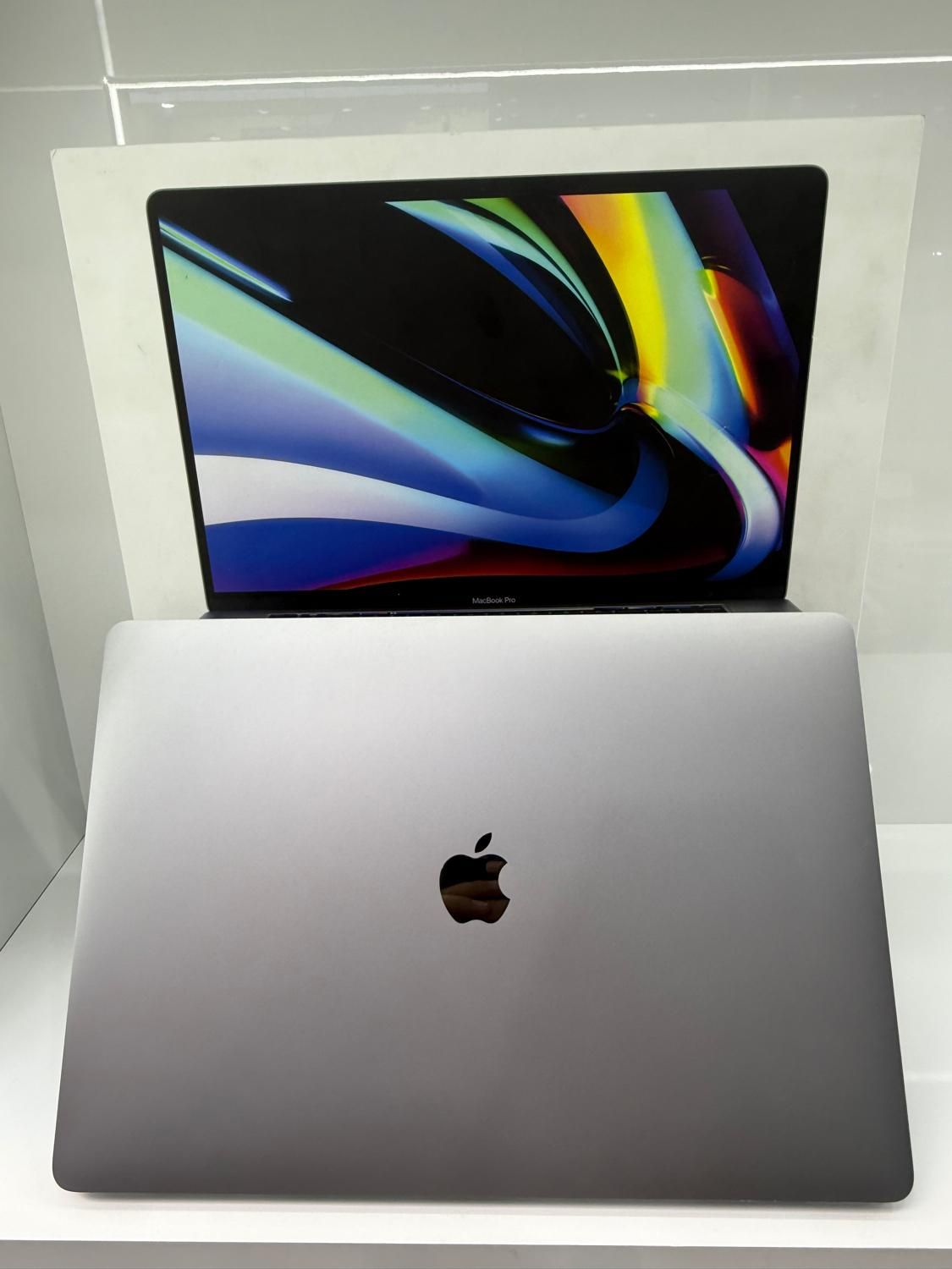 MACBOOK PRO 16 بدون پیش پرداخت ۱۸ ماه|رایانه همراه|اصفهان, مفتح|دیوار