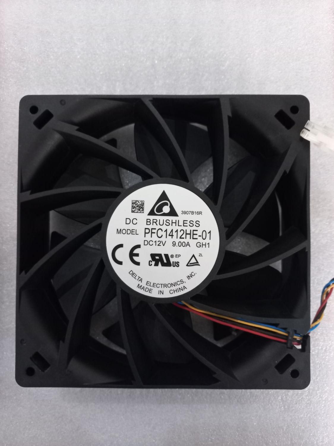 فن کابل اُرجینال واتس ماینر سوکتKz m30 m32 m21 m50|قطعات و لوازم جانبی رایانه|تهران, بهجتآباد|دیوار