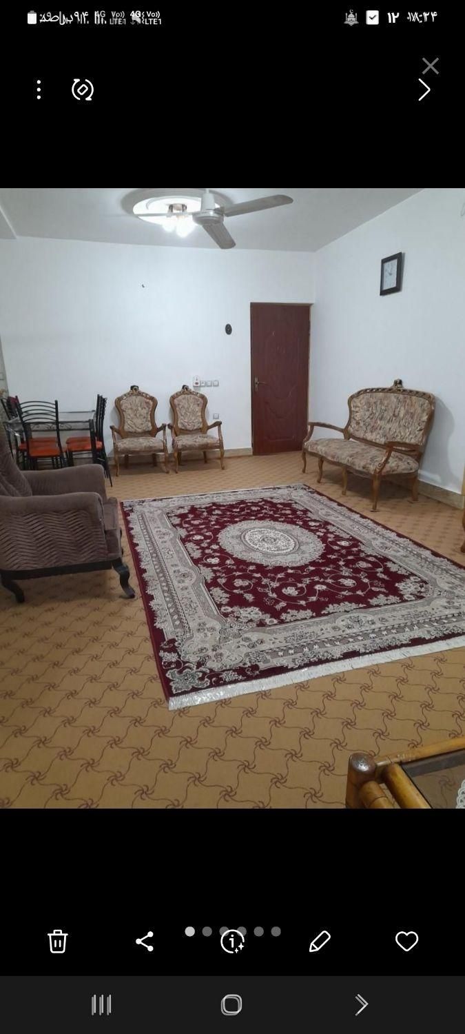 اجاره روزانه سوئیت نوساز باتمام امکانات|اجارهٔ کوتاه‌مدت آپارتمان و سوئیت|لنگرود, |دیوار