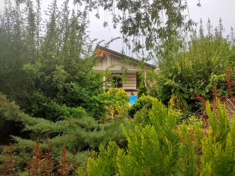 اجاره خانه ویلایی ۱۳۰ متری ۲ خوابه|اجارهٔ خانه و ویلا|کوهسار (البرز), |دیوار