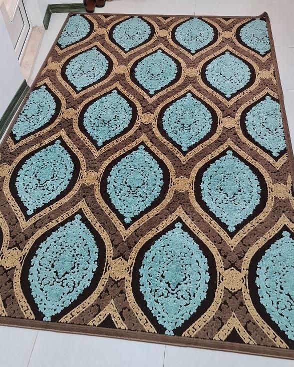 گبه ۶ متری|گلیم، جاجیم، گبه|جم, |دیوار