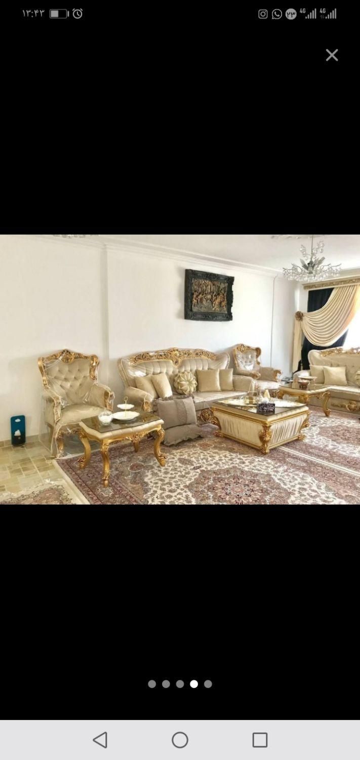 اجاره ویلایی150متری راه جدا فاضل گل نسترن طبقه سوم|اجارهٔ خانه و ویلا|ارومیه, |دیوار