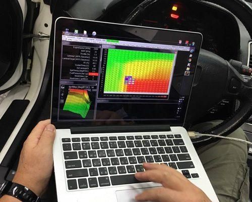 ریمپ تخصصی با وایدبند|خدمات موتور و ماشین|اردبیل, |دیوار