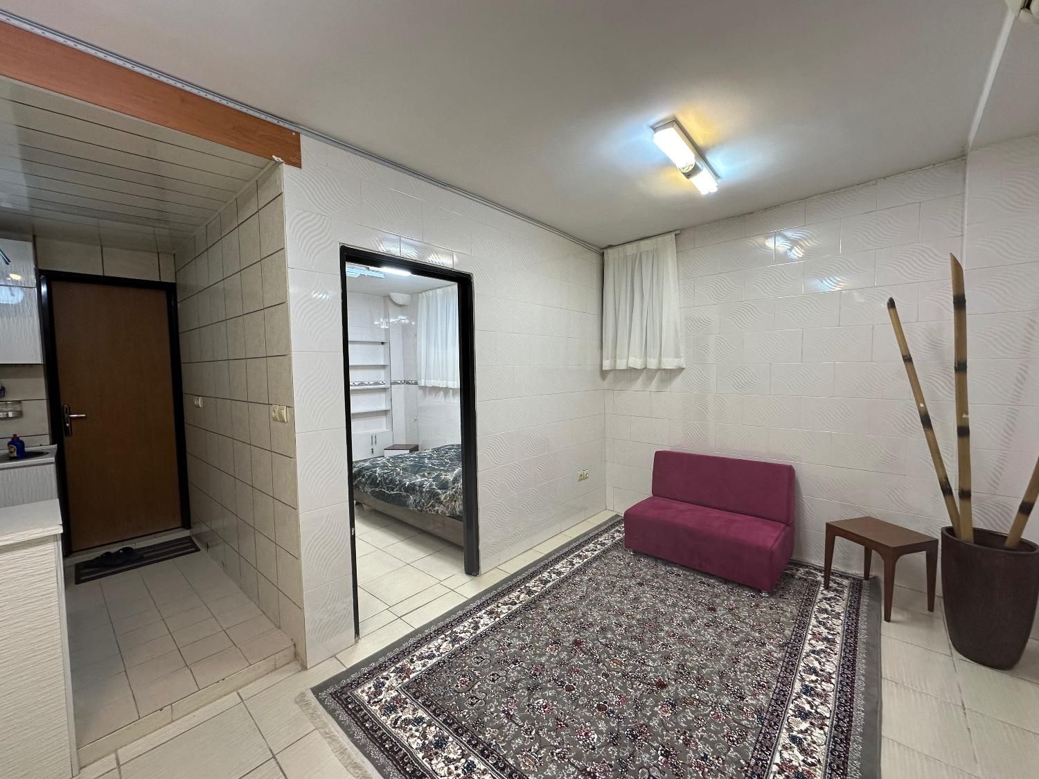 اجاره ساعتی و‌ روزانه یک خوابه|اجارهٔ کوتاه‌مدت آپارتمان و سوئیت|شیراز, وصال|دیوار