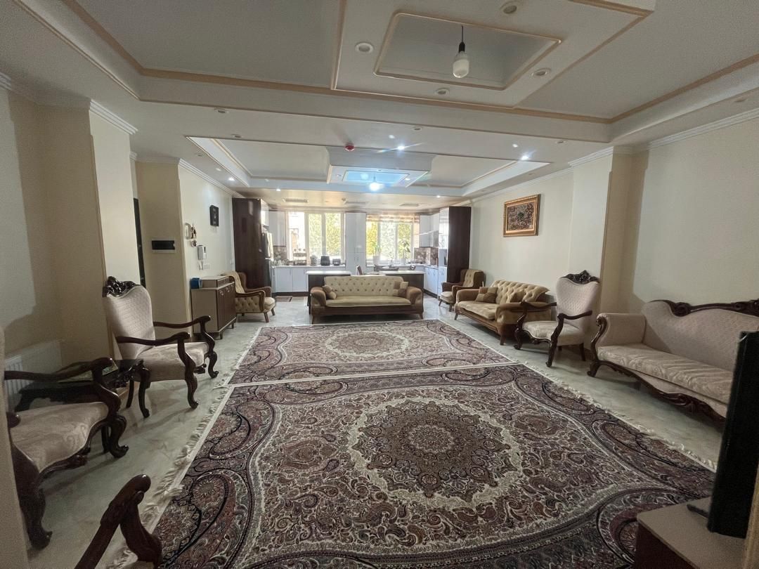 ۱۱۵ متر / ۲ خواب/ فول امکانات|اجارهٔ آپارتمان|تهران, گمرک|دیوار