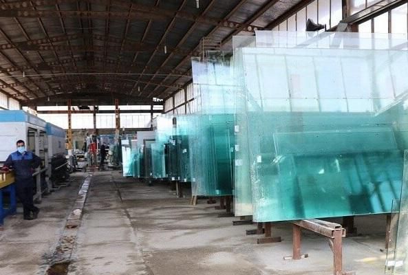 نمایندگی شیشه سکوریت ( درب برقی،اپراتوری)|خدمات پیشه و مهارت|کرمانشاه, |دیوار