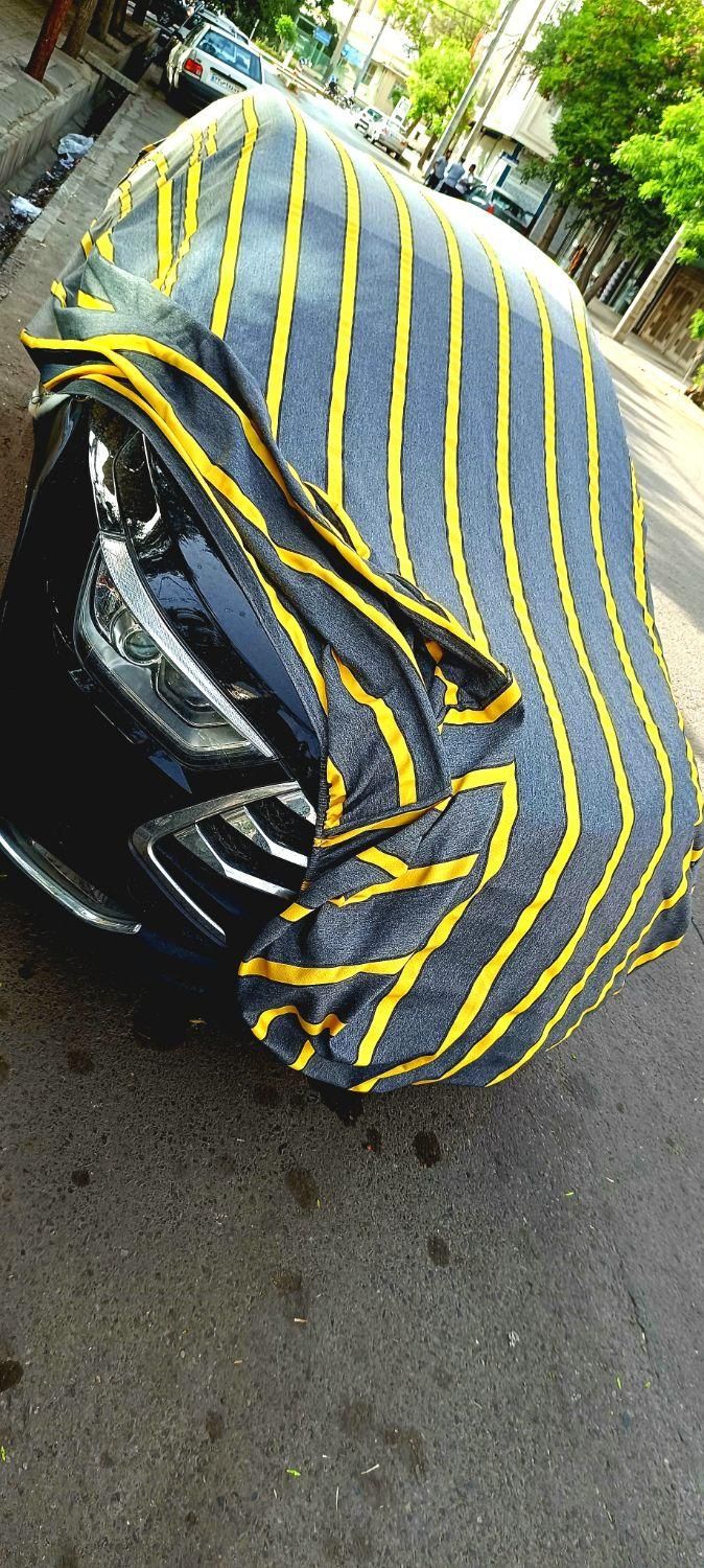 چادر سراتو چادر ماشین سایناs کی ام سی 405و.|قطعات یدکی و لوازم جانبی|مشهد, فاطمیه|دیوار