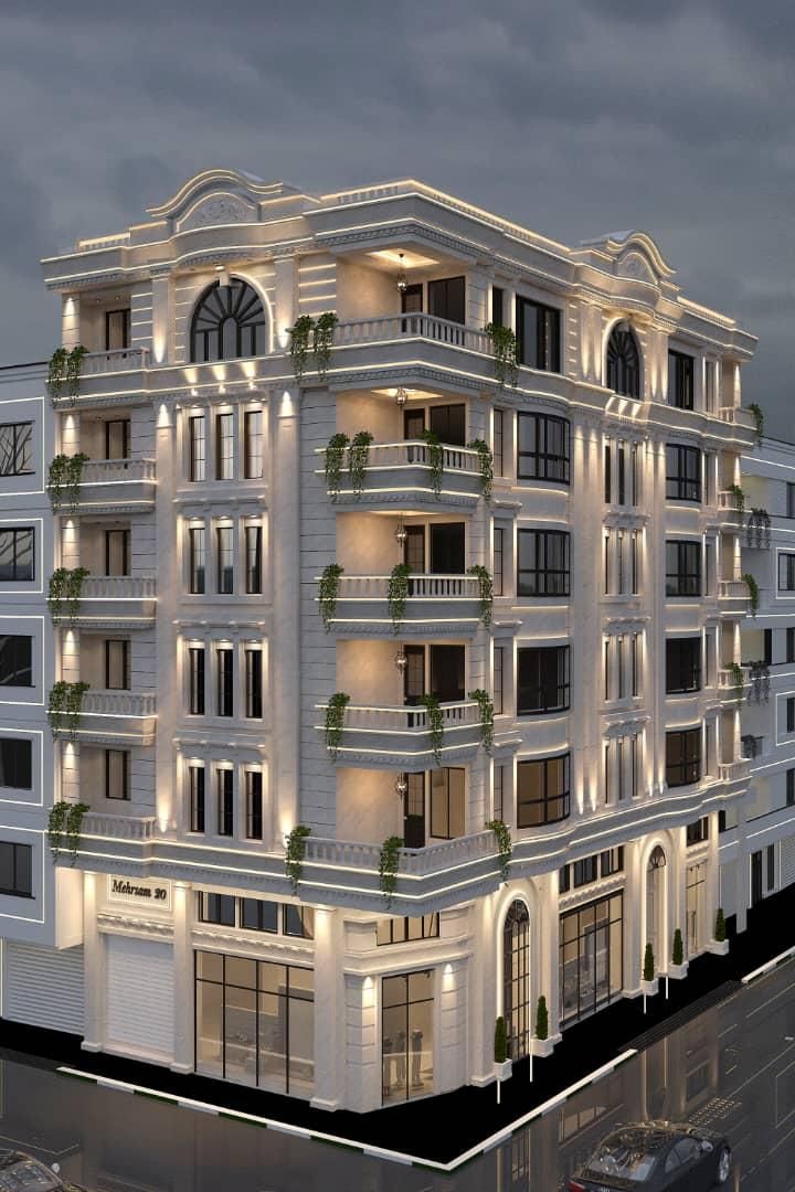 پیش فروش واحد۱۷۰ متری در وحیدیه شهریار|پیش‌فروش املاک|وحیدیه, |دیوار