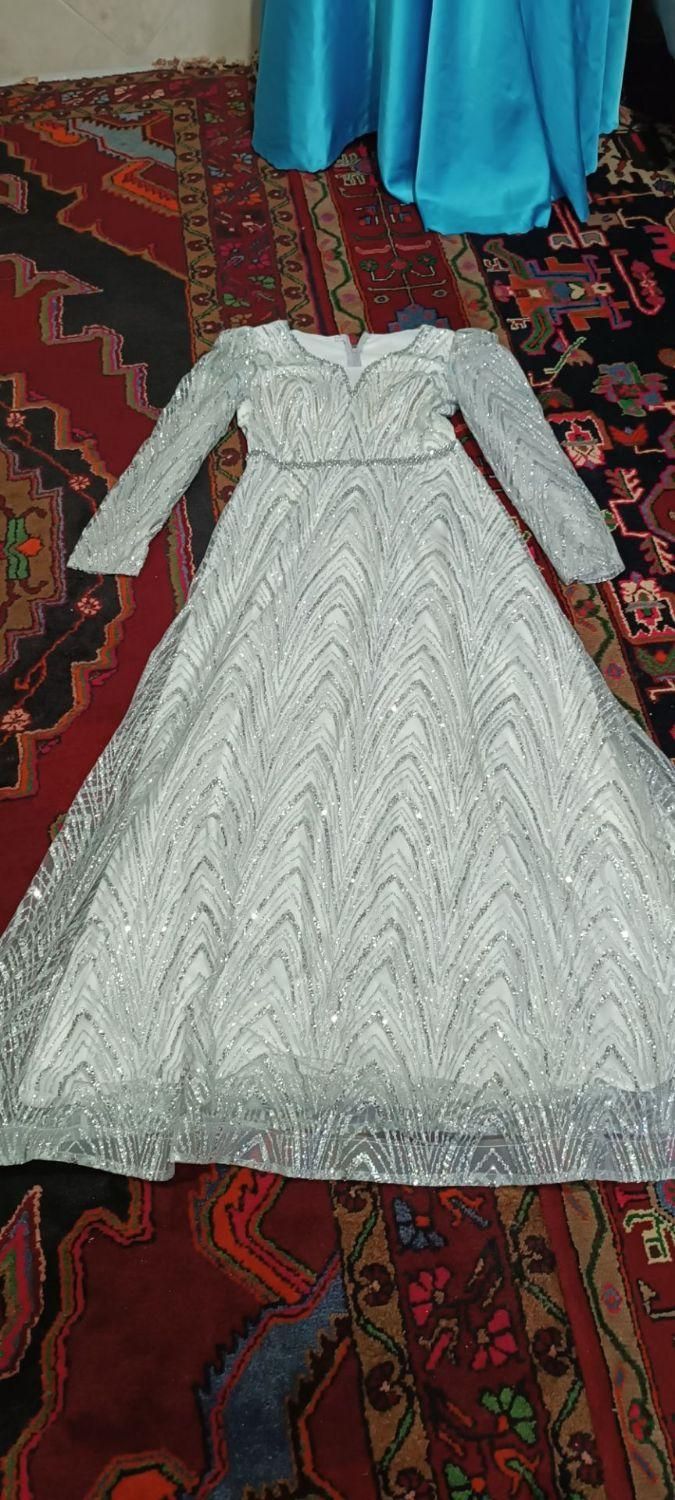 پوشک بچه سایز ۵ولباس زنانه و مردانه|لباس|محمدیه-قزوین, |دیوار