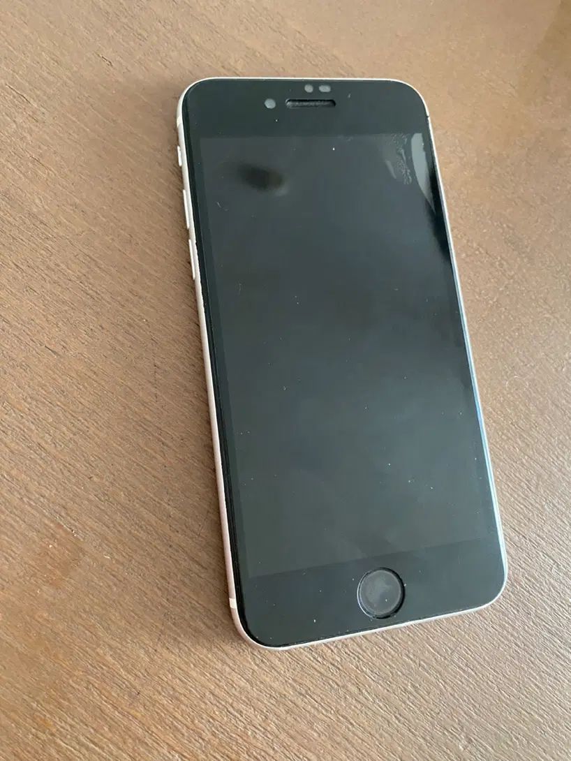 اپل iPhone SE (2020) با حافظهٔ ۱۲۸ گیگابایت|موبایل|مشهد, هنرستان|دیوار