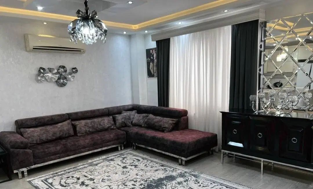 آپارتمان ۸۵ متری/سرگل/۳ سال ساخت/سند|فروش آپارتمان|رشت, معلم|دیوار