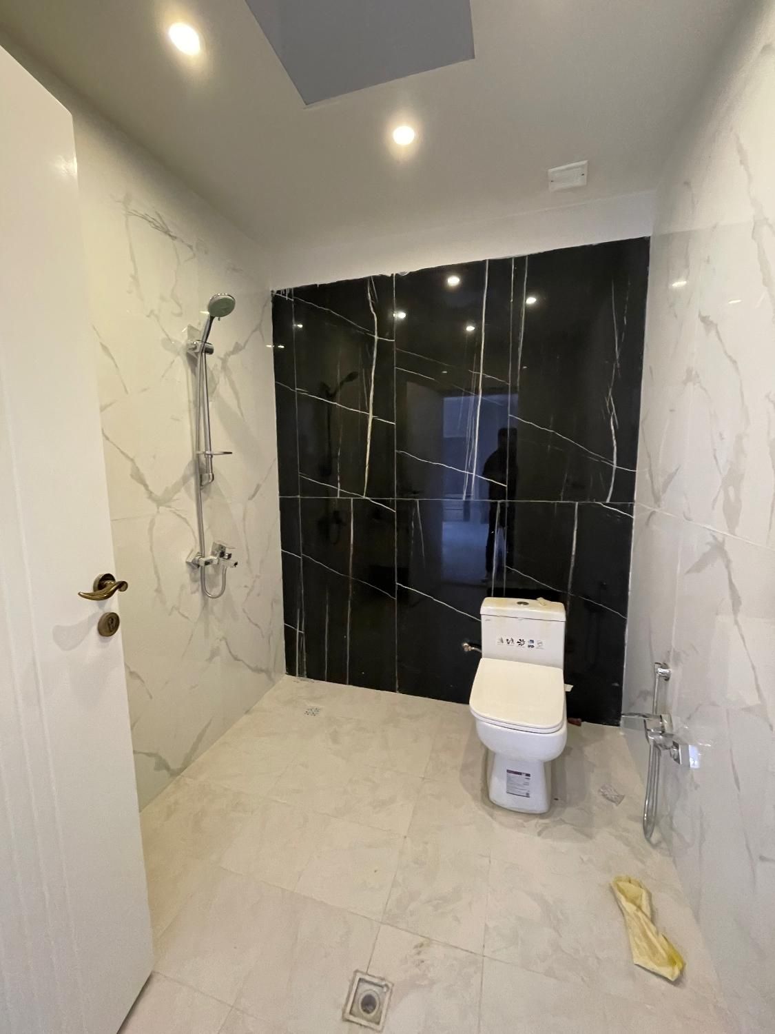 آجودانیه/۱69متر/سه خواب/نوساز/ویو فوق العاده|فروش آپارتمان|تهران, آجودانیه|دیوار