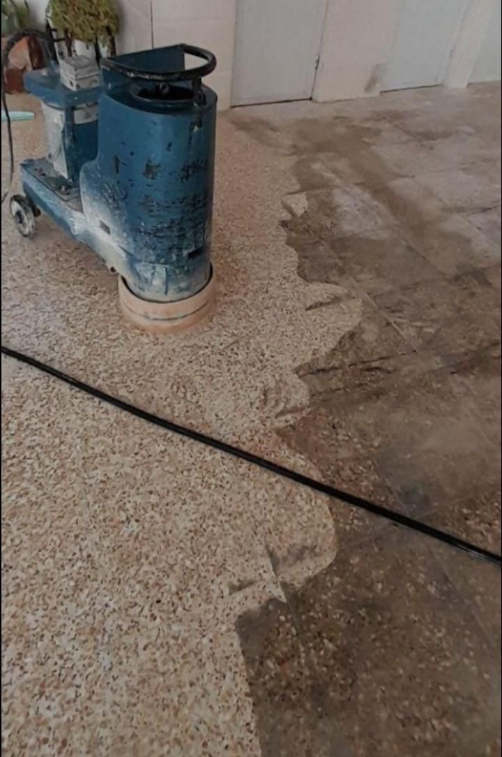 اجرای کفسابی و نماشویی در اسلامشهر و تهران|خدمات نظافت|اسلامشهر, شهرک واوان|دیوار