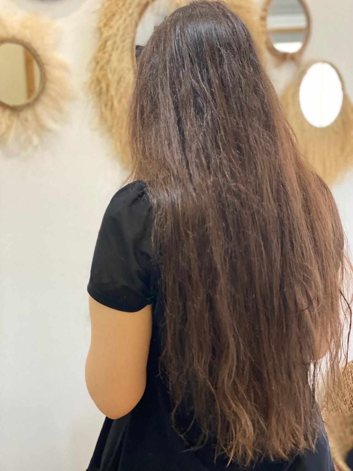 مدل صافی دائم|خدمات آرایشگری و زیبایی|رشت, رشتیان|دیوار