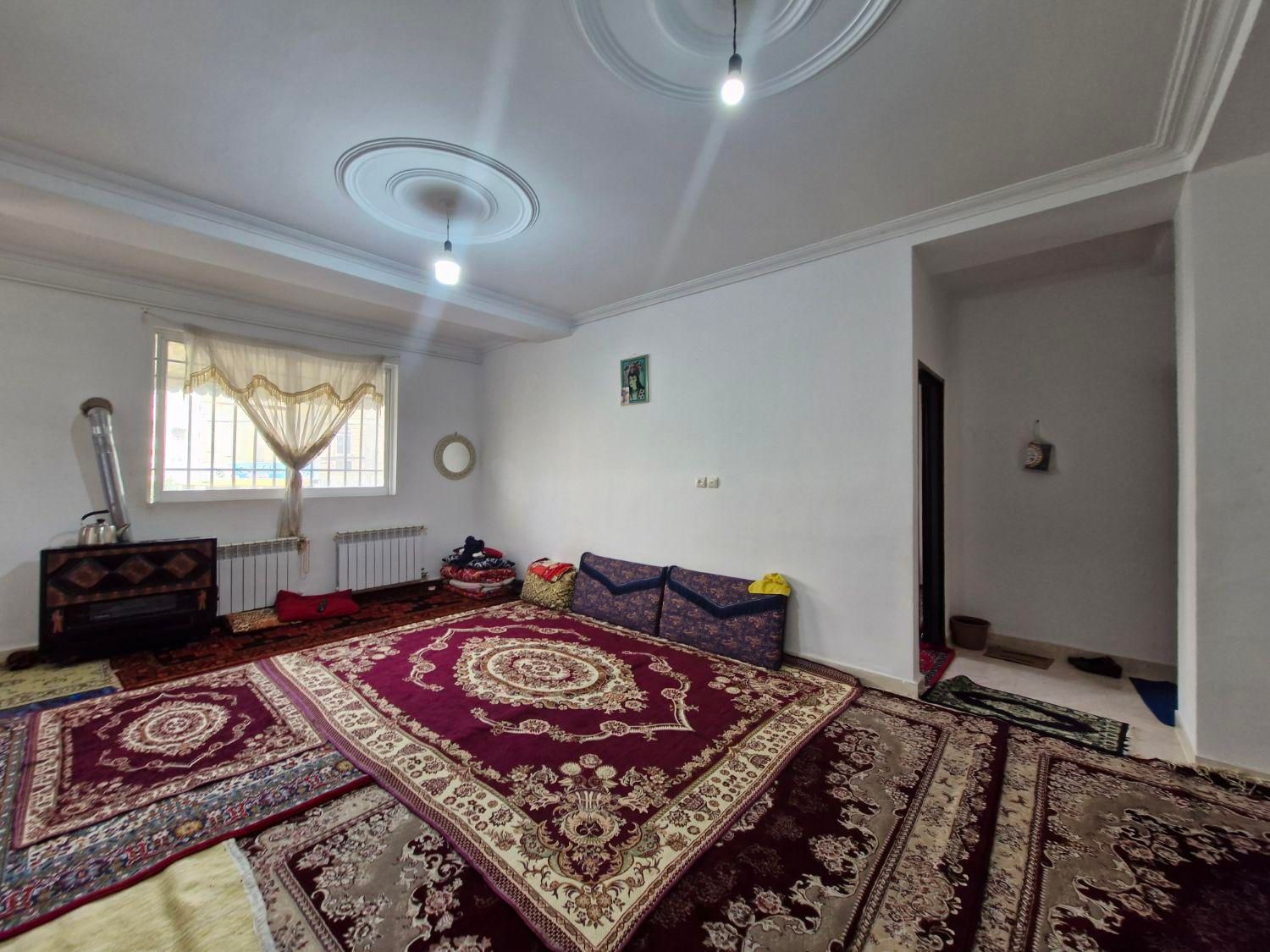 واحد۹۰متر طبقه اول تالش فجر|فروش آپارتمان|تالش, هشتپر|دیوار