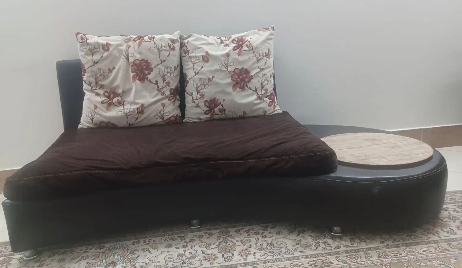 مبل راحتی|مبلمان خانگی و میز عسلی|مشهد, نکاح|دیوار
