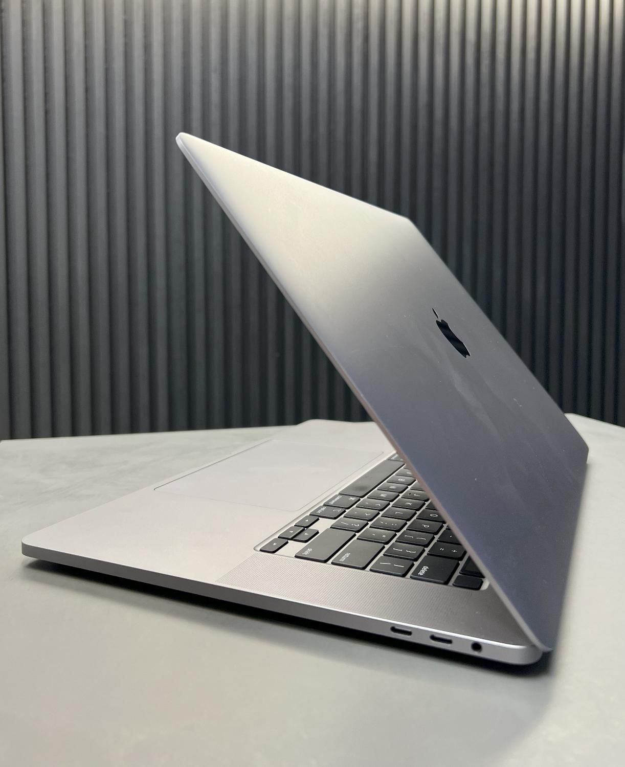 لپ تاپ Apple مدل MacBook Pro 16 2019|رایانه همراه|اصفهان, احمدآباد|دیوار