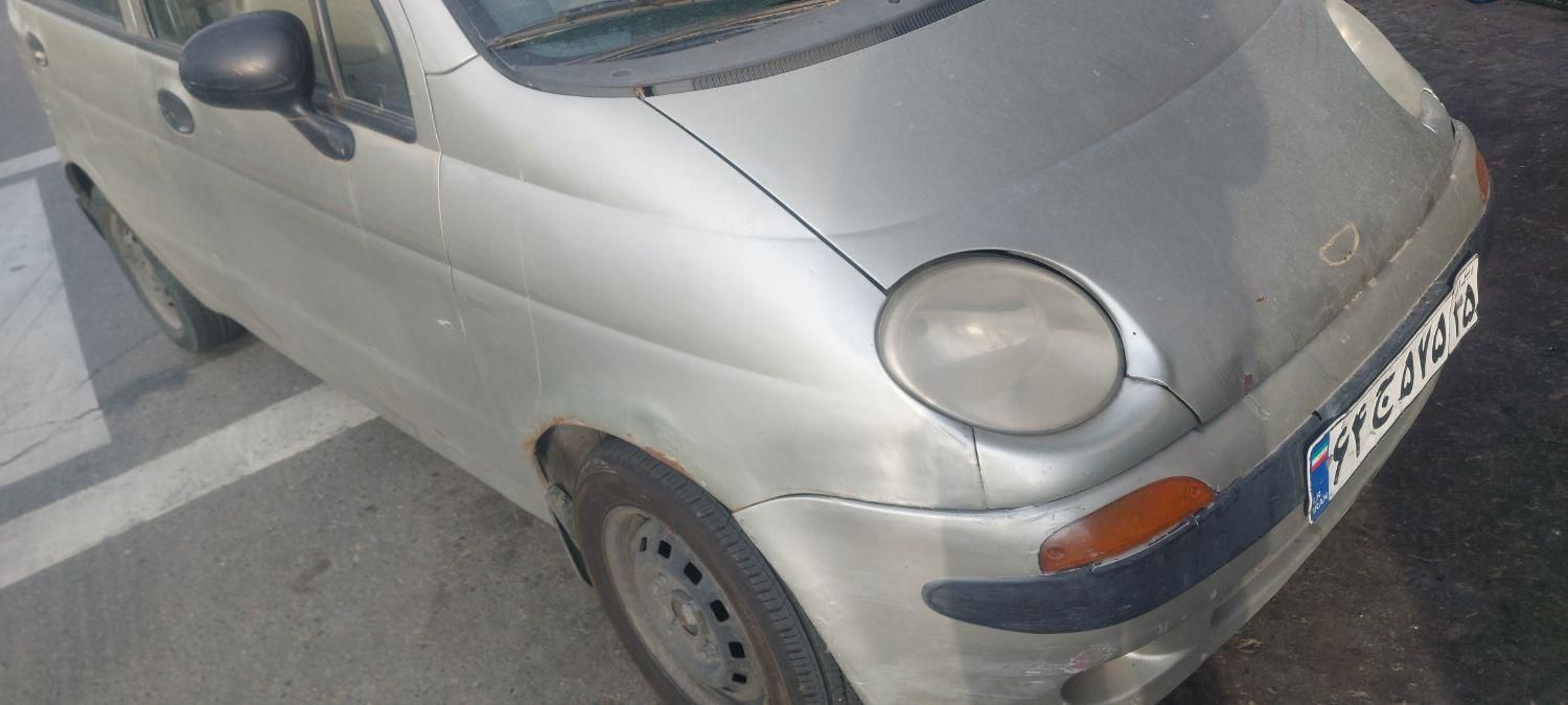 لوازم استوک دوو ماتیز|قطعات یدکی و لوازم جانبی|تبریز, |دیوار