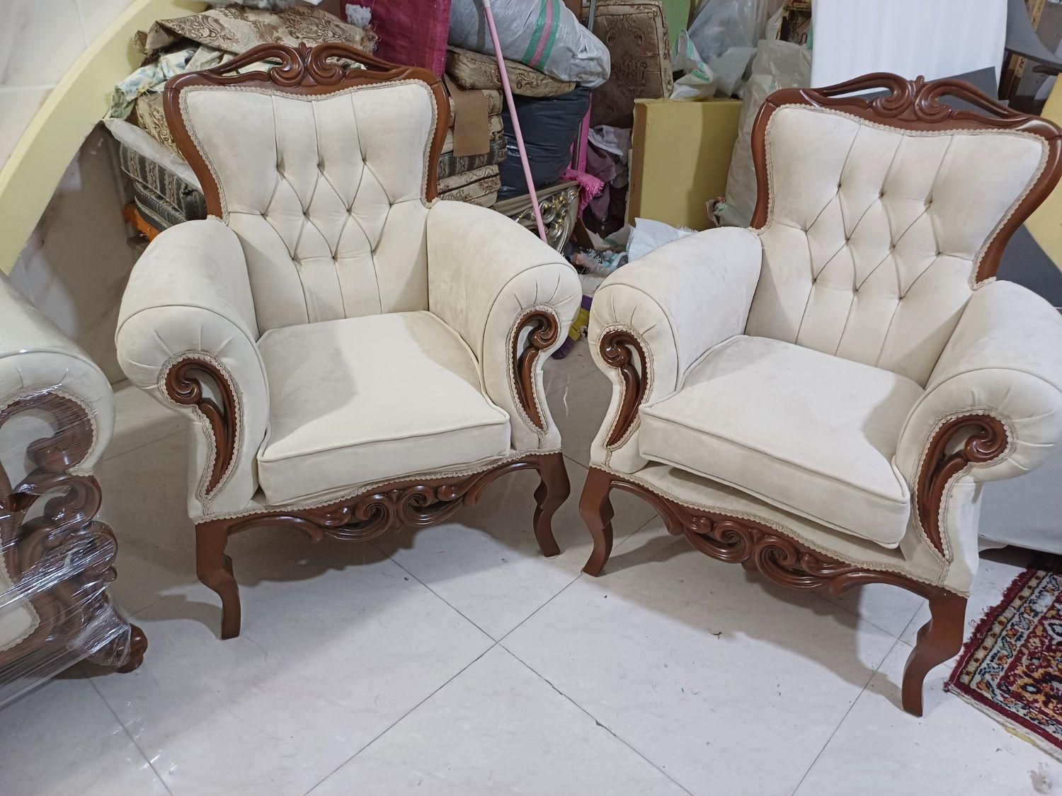 تعمیرات حرفه‌ای مبلمان سفارشی|خدمات پیشه و مهارت|نسیم‌شهر, |دیوار