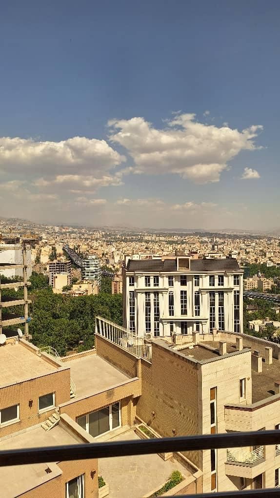 فروش آپارتمان ۱۰۰ متری ۲ خوابه چیتگر اقساطی تهاتر|فروش آپارتمان|تهران, گلستان (شهرک راه آهن)|دیوار