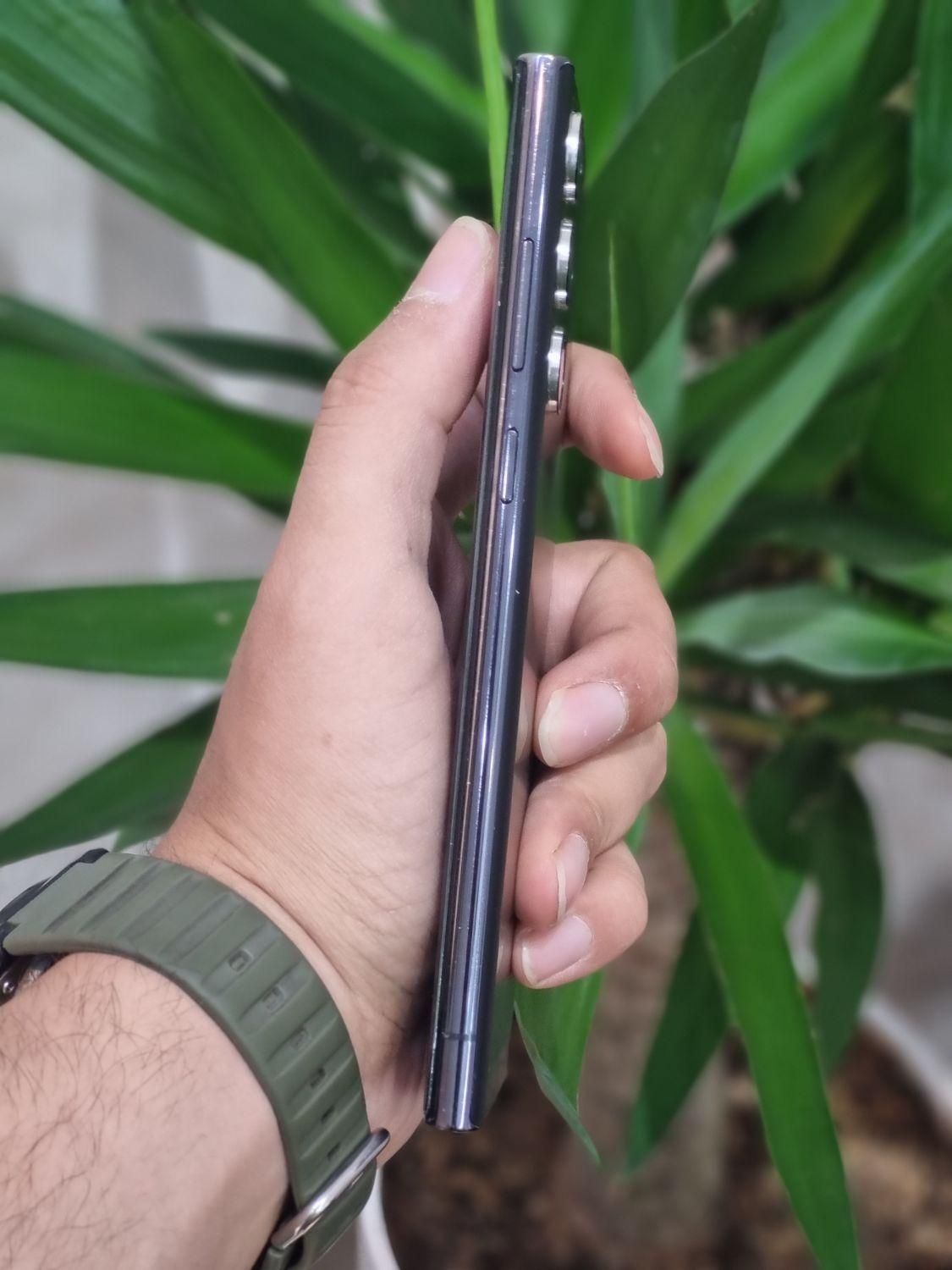 سامسونگ Galaxy S22 Ultra 5G ۲۵۶ گیگ رم ۱۲|موبایل|مشهد, بهشت|دیوار