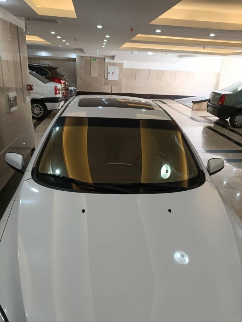 برلیانس H330 اتوماتیک 1500cc، مدل ۱۳۹۵|خودرو سواری و وانت|تهران, نارمک|دیوار