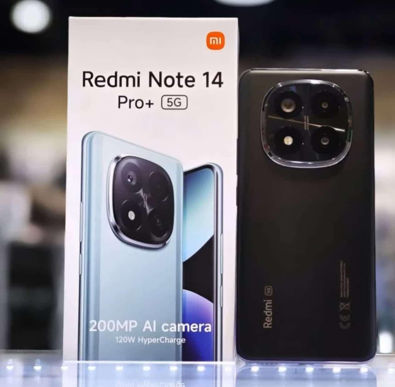 xiaomi note 14 pro plus 512 r12 از دم قسط و نقدی|موبایل|کرج, عظیمیه|دیوار