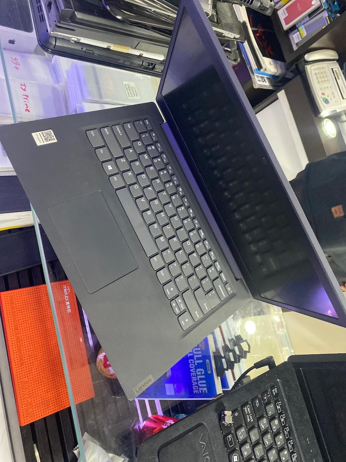 v14 lenovo|رایانه همراه|تهران, کوی فردوس|دیوار