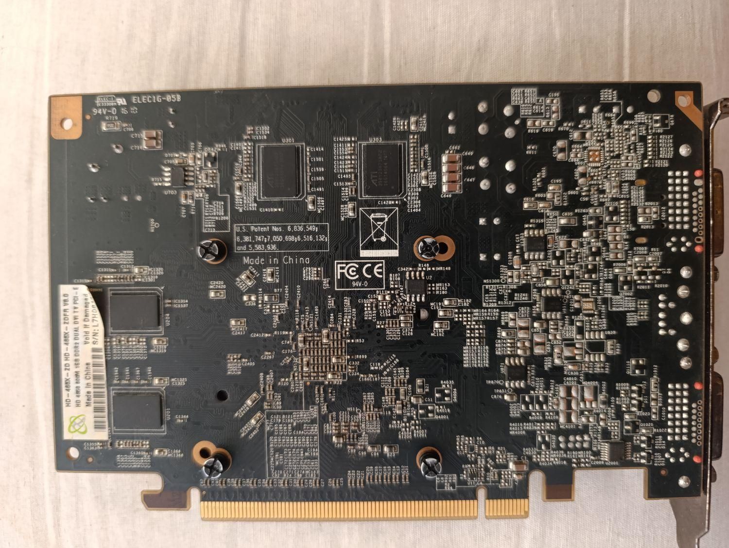 کارت گرافیک...سالم به شرطDDr3|قطعات و لوازم جانبی رایانه|همدان, |دیوار