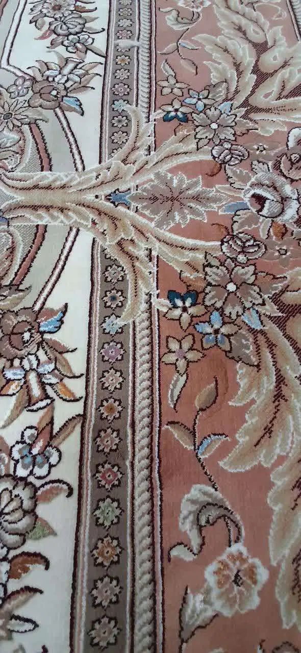 دو تخته فرش ۱۰۰۰ شانه|فرش|مشهد, محمدآباد|دیوار