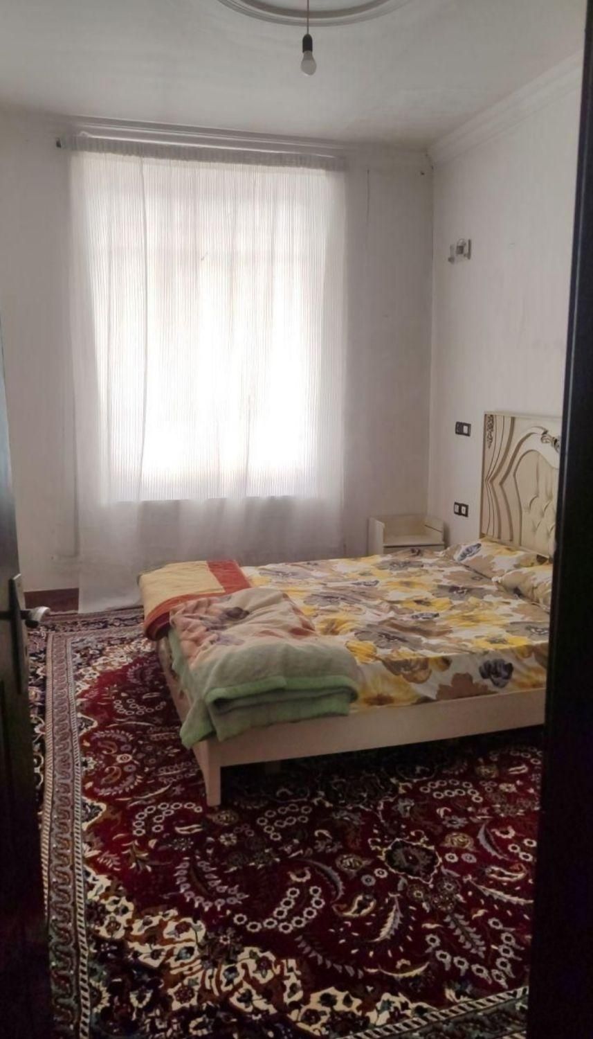 اجاره روزانه/هفتگی/ماهانه آپارتمان ۱۱۰ متری|اجارهٔ کوتاه‌مدت آپارتمان و سوئیت|تربت جام, والفجر|دیوار