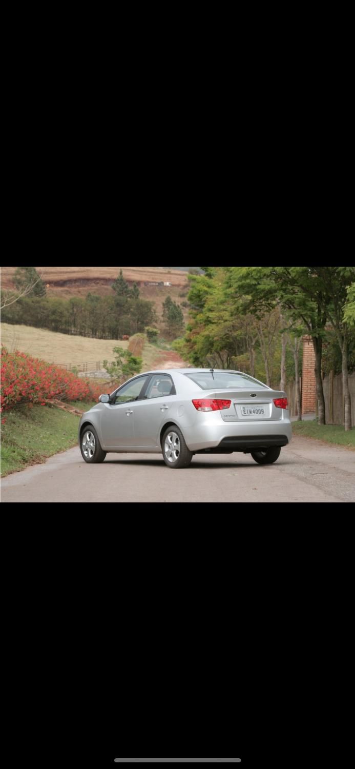 اجاره/خودرو کیا سراتو ۲۰۱۴ فول ماشین اقتصادی|خودرو اجارهای|کیش, |دیوار