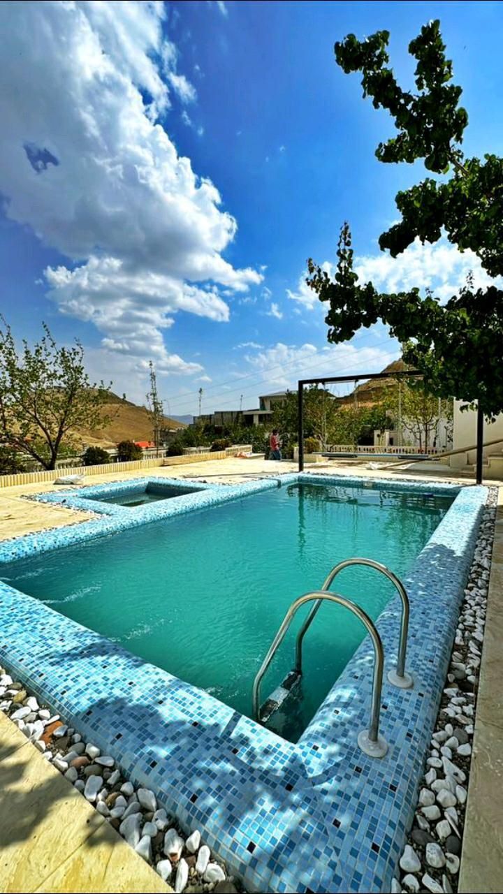 خانه ویلایی 950 متر250بنا در مهرآباد رودهن|فروش خانه و ویلا|رودهن, |دیوار