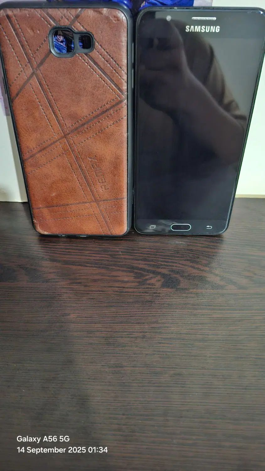 گوشی موبایل سامسونگ j7 prime|موبایل|تهران, تهران‌نو|دیوار