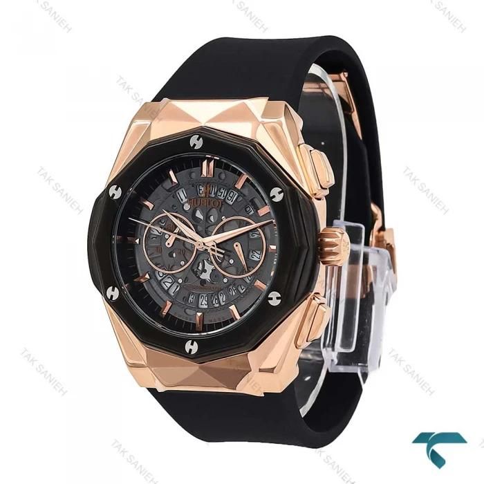ساعت هابلوت Hublot|ساعت|کاشان, ۲۲ بهمن|دیوار