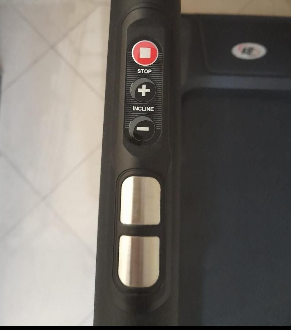 تردمیل باشگاهی|تجهیزات ورزشی|پرند, فاز ۰|دیوار