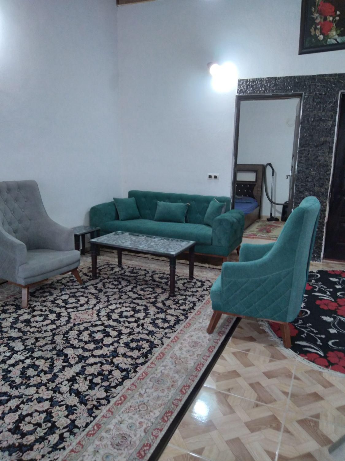 اجاره سوئیت تک خواب ساحلی|اجارهٔ کوتاه‌مدت آپارتمان و سوئیت|سرخرود, |دیوار