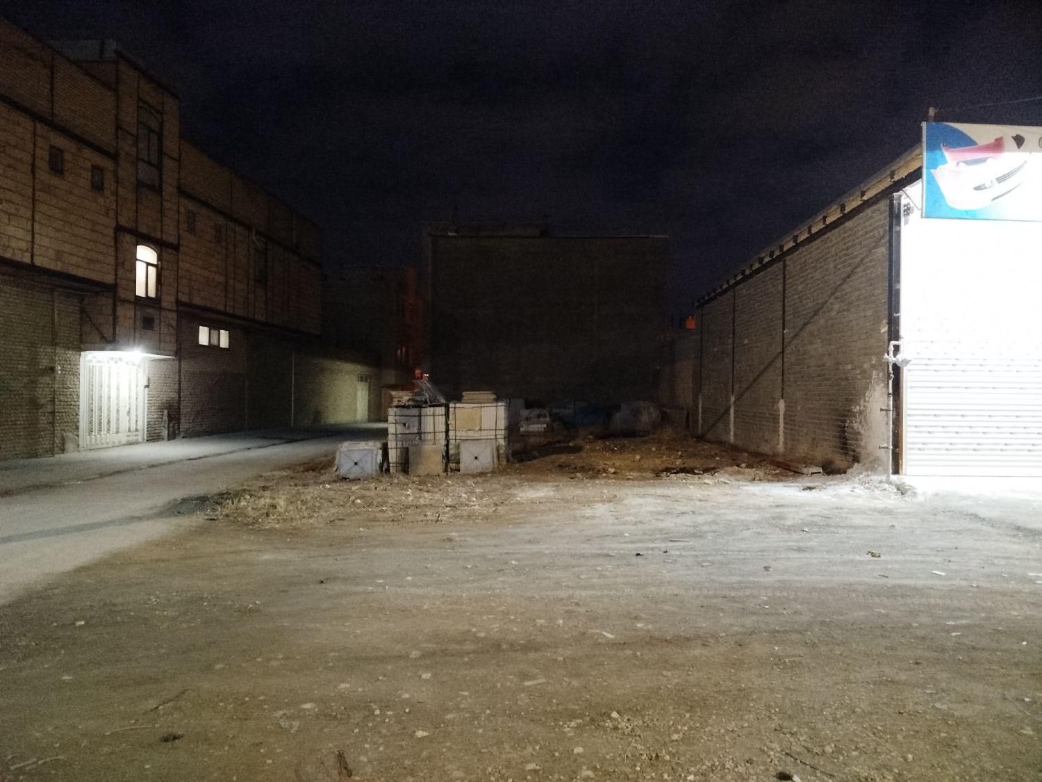 فروش زمین ۲۲۵ متری|فروش زمین و ملک کلنگی|کبودرآهنگ, |دیوار