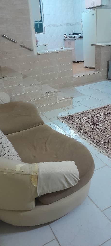 اجاره روزانه/هفتگی/ماهانه آپارتمان ۶۰ متری|اجارهٔ کوتاهمدت آپارتمان و سوئیت|قزوین, |دیوار