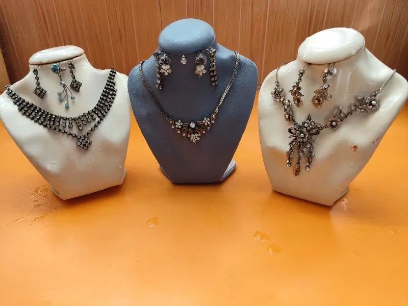 اکسسوری بدلیجات و نقره|بدلیجات|مشهد, گلبرگ شمالی|دیوار