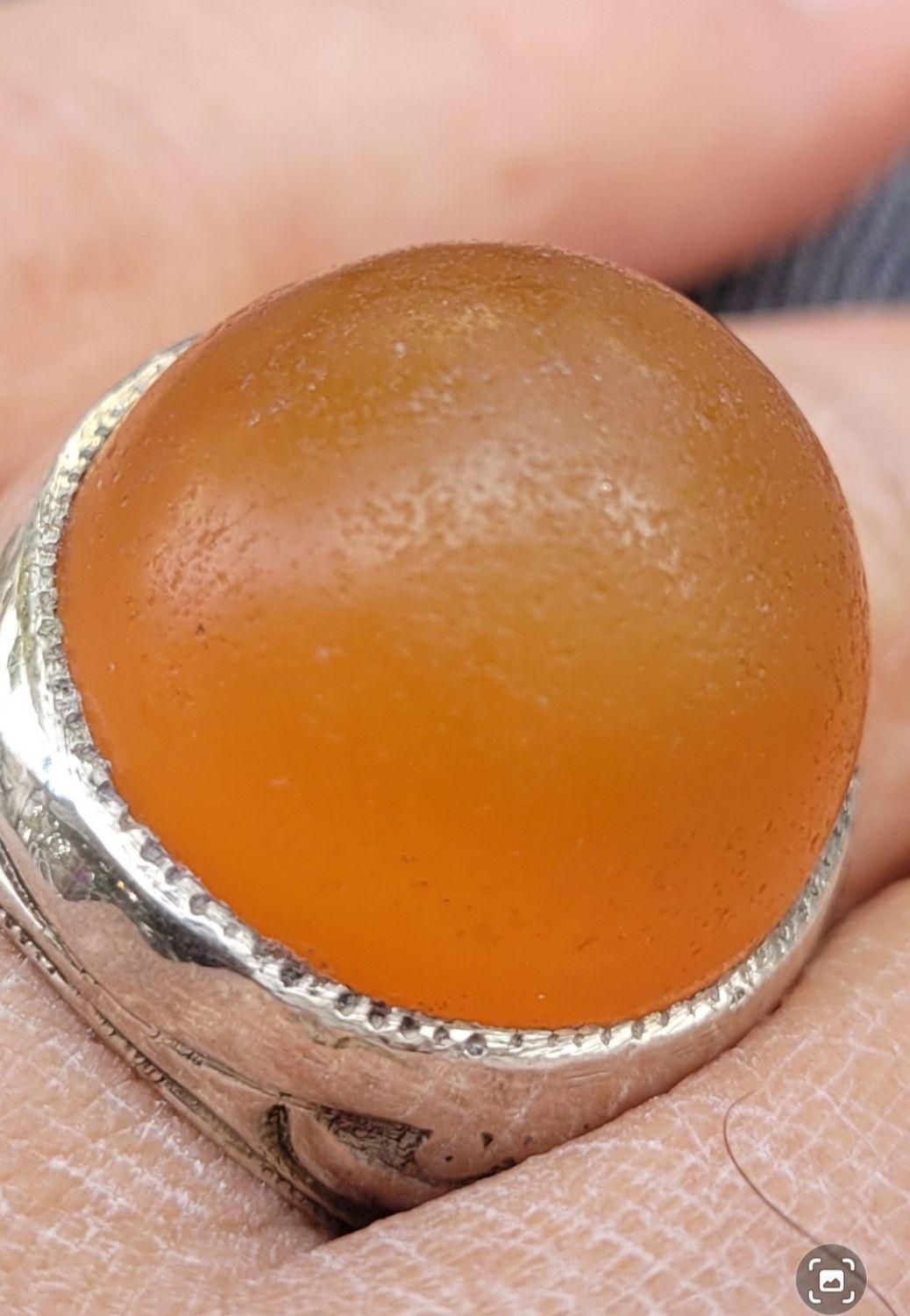 سه عدد انگشتری نفیس و کهنه و ارزشمند|بدلیجات|رشت, بازار|دیوار