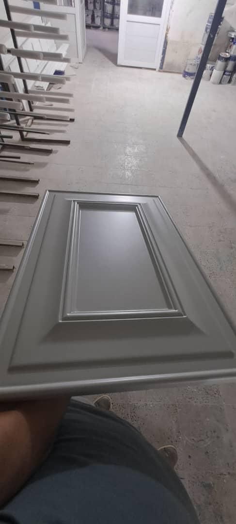 زیرکارچی و رنگکار صنایع چوب|استخدام صنعتی، فنی، مهندسی|چهارباغ, |دیوار