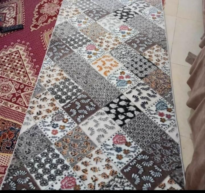 فرش کناره خوش طرح|فرش|رشت, پل تالشان|دیوار