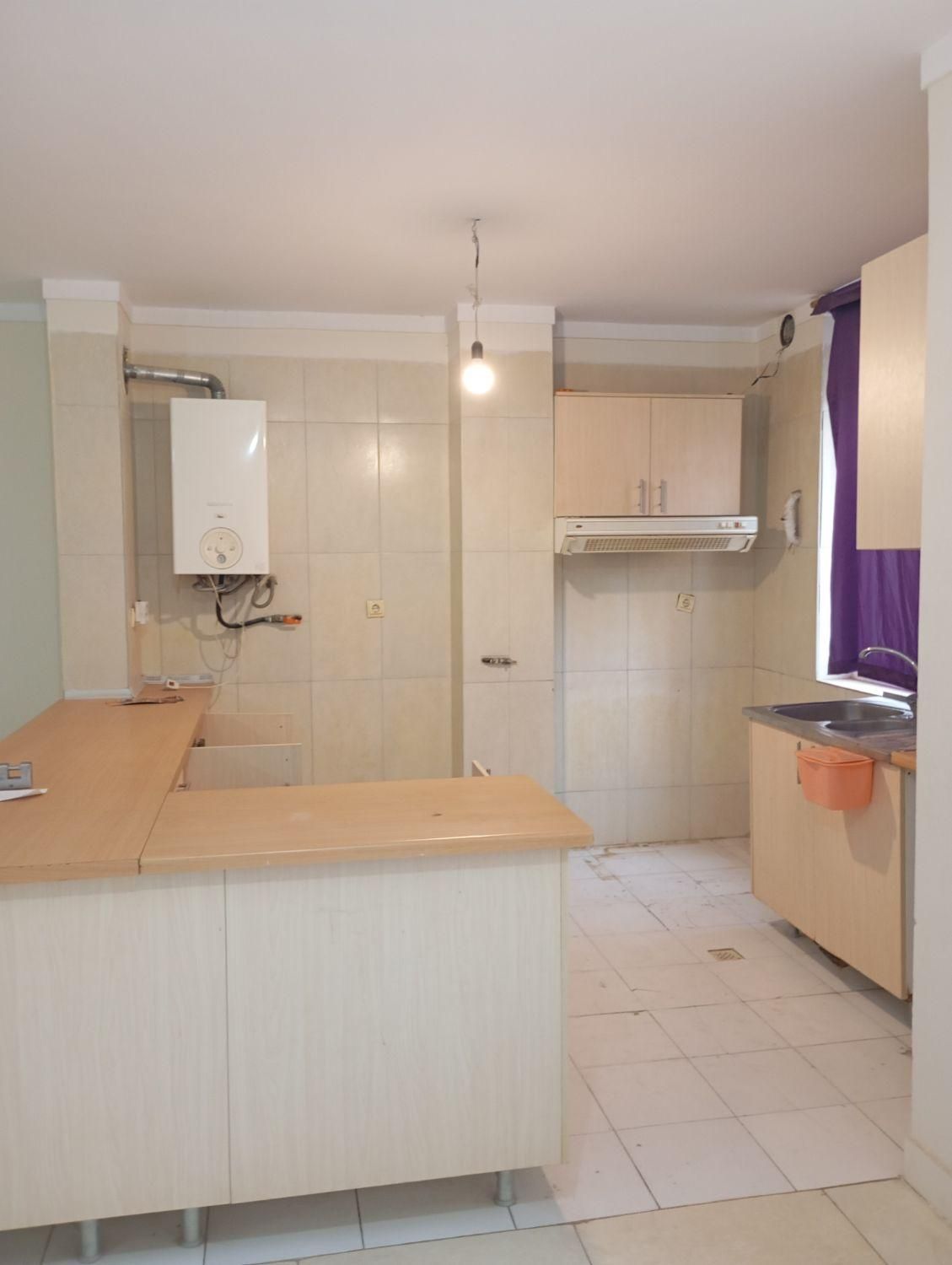 آپارتمان 87 متر/2 خواب/سند تک برگ|فروش آپارتمان|پرند, فاز ۳|دیوار