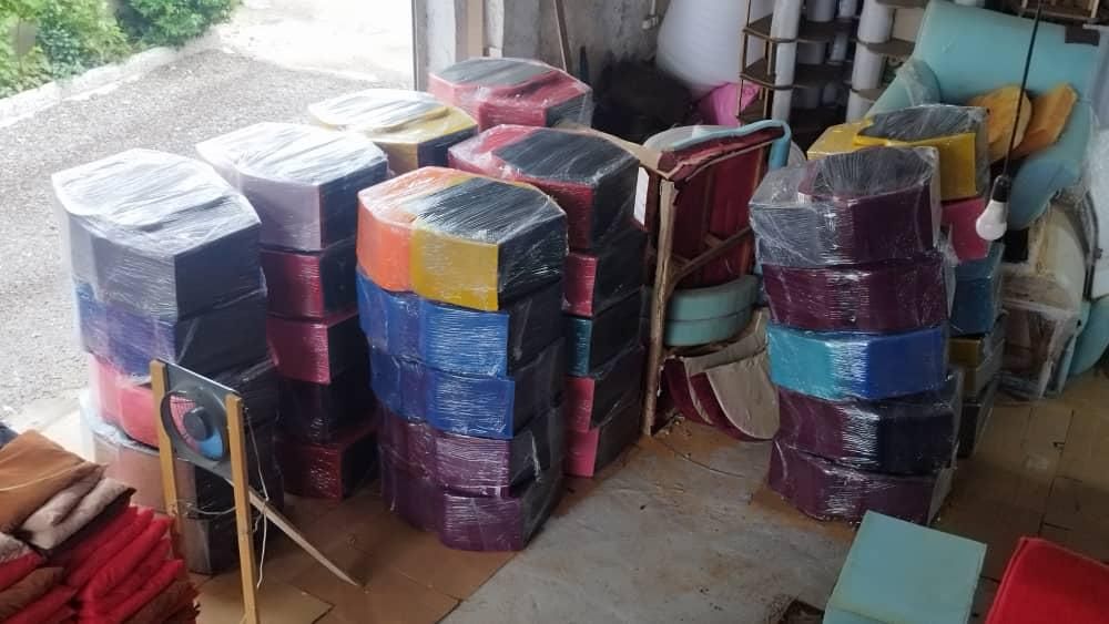 پخش کننده مبل کودک عمده|مبلمان خانگی و میز عسلی|تهران, بازار|دیوار